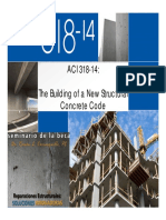 The Building of a New Structural Concrete Code - 318-11 vs 318-14.pdf