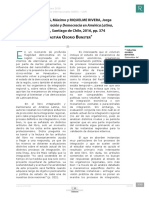 Integración y Democracia en América Latina