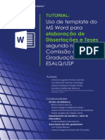 ESALQ-USP-Tutorial Word.pdf