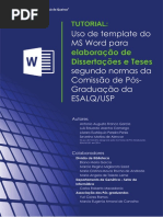 ESALQ-USP-Tutorial Word.pdf