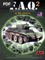 F.A.Q.: Frequently Asked Questions on AFV Painting