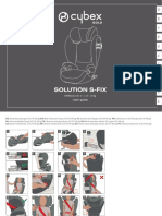 Manual Solution S-Fix