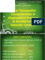 Avc Diagnostic