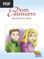 Dom Casmurro
