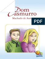 Dom Casmurro