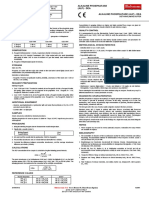 Alkaline Phosphatase (Alp) - Dea