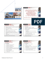 P6V8.4 Spanish PowerPoint Presentation Sample Slide Show 6 Slides Per Page