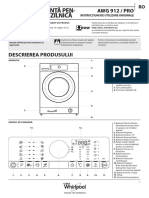 Awg 912 / Pro