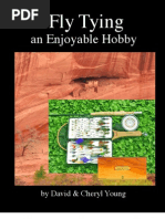Download Fly Tying - An Enjoyable Hobby by Zafar Hussain SN39768026 doc pdf