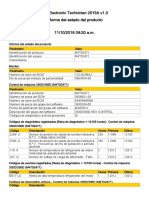 Codigos de Falla Komatsu D65EX PDF