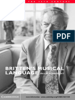 Philip Rupprecht - Britten's Musical Language.pdf