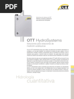 OTT HYDRO