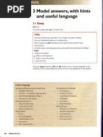 Test 4 Solutions | PDF