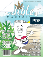 The Bill Issue - Edition No. 52