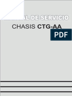 CHASSIS CTG-AA MANUAL ESPAąOL (1) - PAL