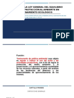 Reglamento de la ley general del equilibrio Ecológico.pptx