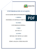 Universidad de Guayaquil-plan de Cuentas