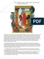ORACION DE ENTREGA A DIOS, SALUD Y PROTECCION CONTRA LOS ESPIRITUS MALIGNOS.pdf