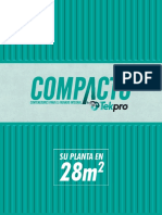 Brochure Compacto Catalogo