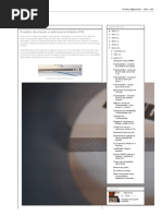 Eletrônica_ Mouse PS2 e Projetos Arduino Otimouse