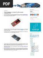 Como_ Limpar Um Mouse Para Peças _ Hackaday