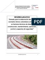 Normatividad Trenes Mintransporte PDF