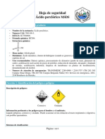 Acido Perclorico PDF