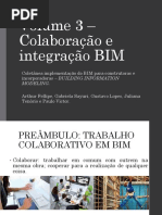 Apresentação bim