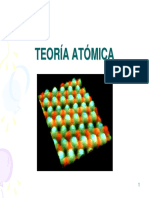 02 - Teoria Atomica