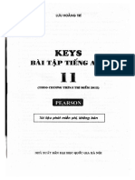 Keys Bai Tap 11 Luu Hoang Tri