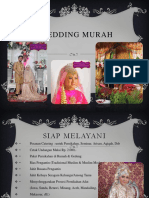 Eo Wedding Murah