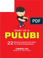 Diary of A Pulubi