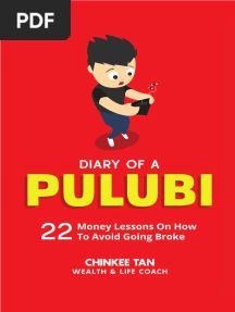 Diary of A Pulubi