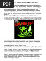 Como Encetar Sua Carreira De disc-jockey Ou Produtor Musical 