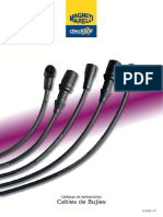 MM Cables de Bujias Catalogo 2016 V1