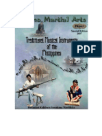 Traditional Musical Instruments PDF