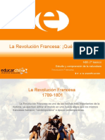 Revolucion Francesa