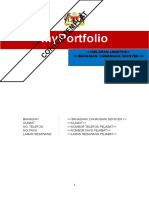 1.0 Nota MyPortfolio