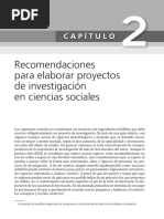 Guía para Elaborar Una Tesis - Silvia Dominguez C2