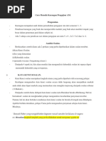 Soalan Percubaan Pengajian Am p3 2017