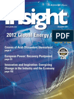 Arab Spring 2011 - Geo - Insight PDF