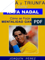 Perez Joaquin - Piensa Y Triunfa Como Rafa Nadal - LIBROS DE MILLONARIOS.pdf