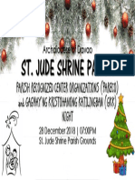 St. Jude