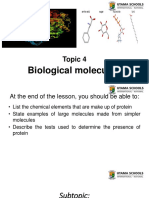 Biology Y10 W1L2