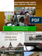Peran Instalasi Farmasi Dalam Akreditasi - Dra. Siti Farida, SPFRS., Apt