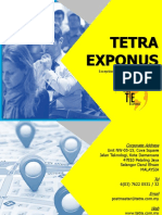 TETRA Corporate Profile V1