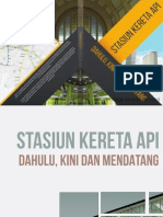 Stasiun KA