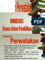 Interaksi 1 Sejarah Drama Dunia