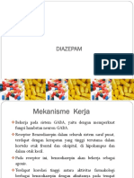 Diazepam