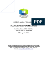SM40 032manajemenpemasarani PDF